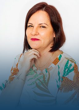 Tânia SeehagenTrade Marketing / SAC