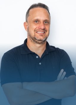 Ricardo BorimSuprimentos+20 anos em pet food