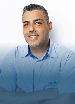 Marcelo FernandesLogística+4 anos na Proline